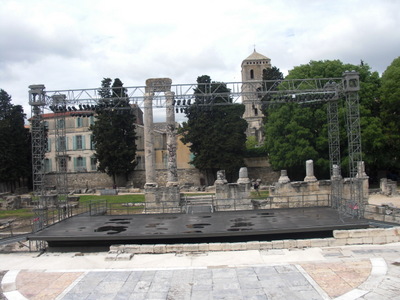 theater